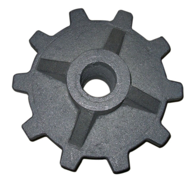 CASTING PRODUCTS 02