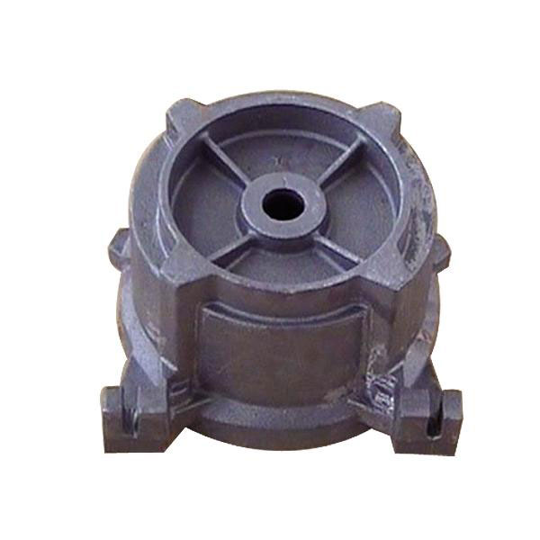 CASTING PRODUCTS 06