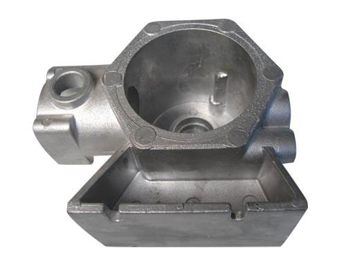 CASTING PRODUCTS 07