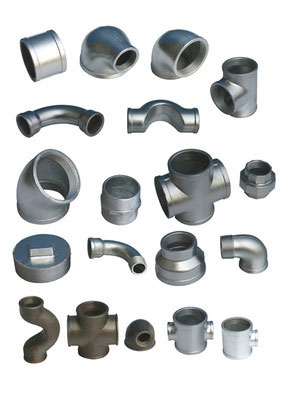 CASTING PRODUCTS 13