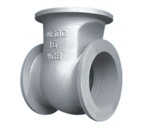 CASTING PRODUCTS 08