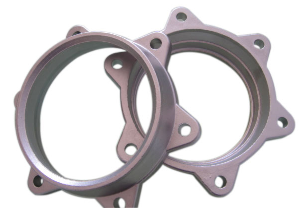 CASTING PRODUCTS 09