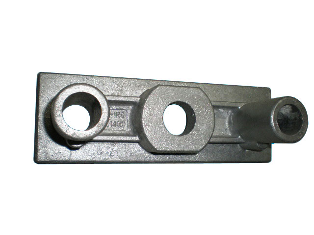CASTING PRODUCTS 10