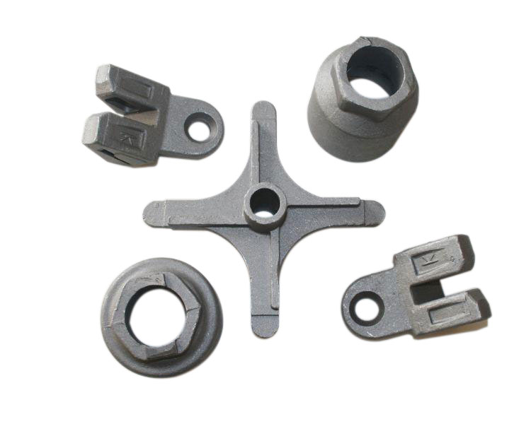 CASTING PRODUCTS 11