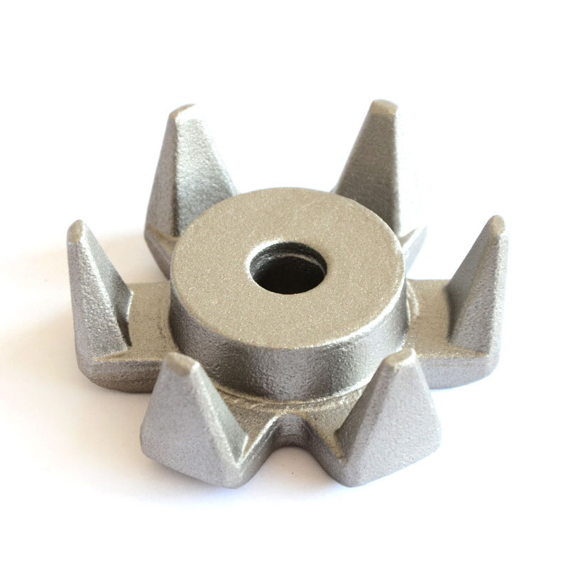 FORGING PRODUCTS 07