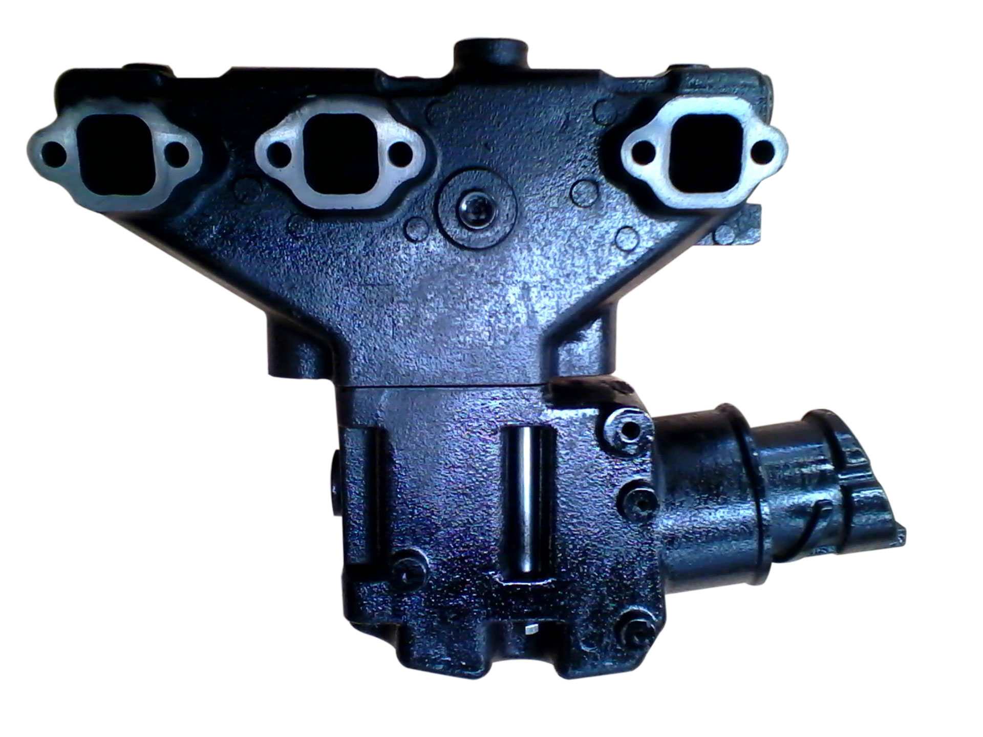 FORGING PRODUCTS 10