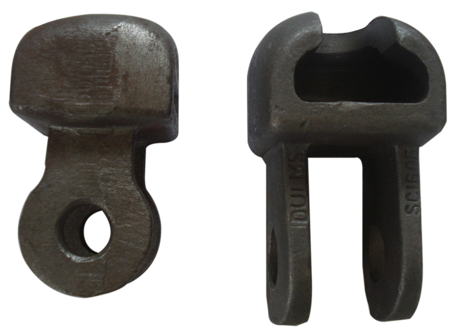 FORGING PRODUCTS 11