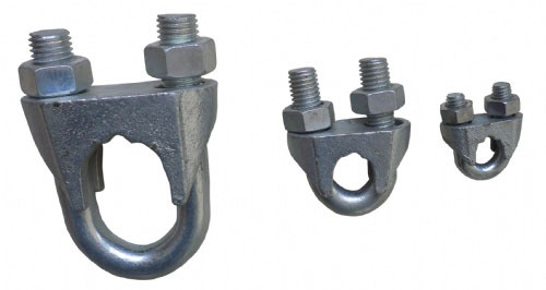 FORGING PRODUCTS 12