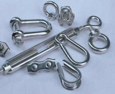 FORGING PRODUCTS 16