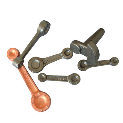 FORGING PRODUCTS 21