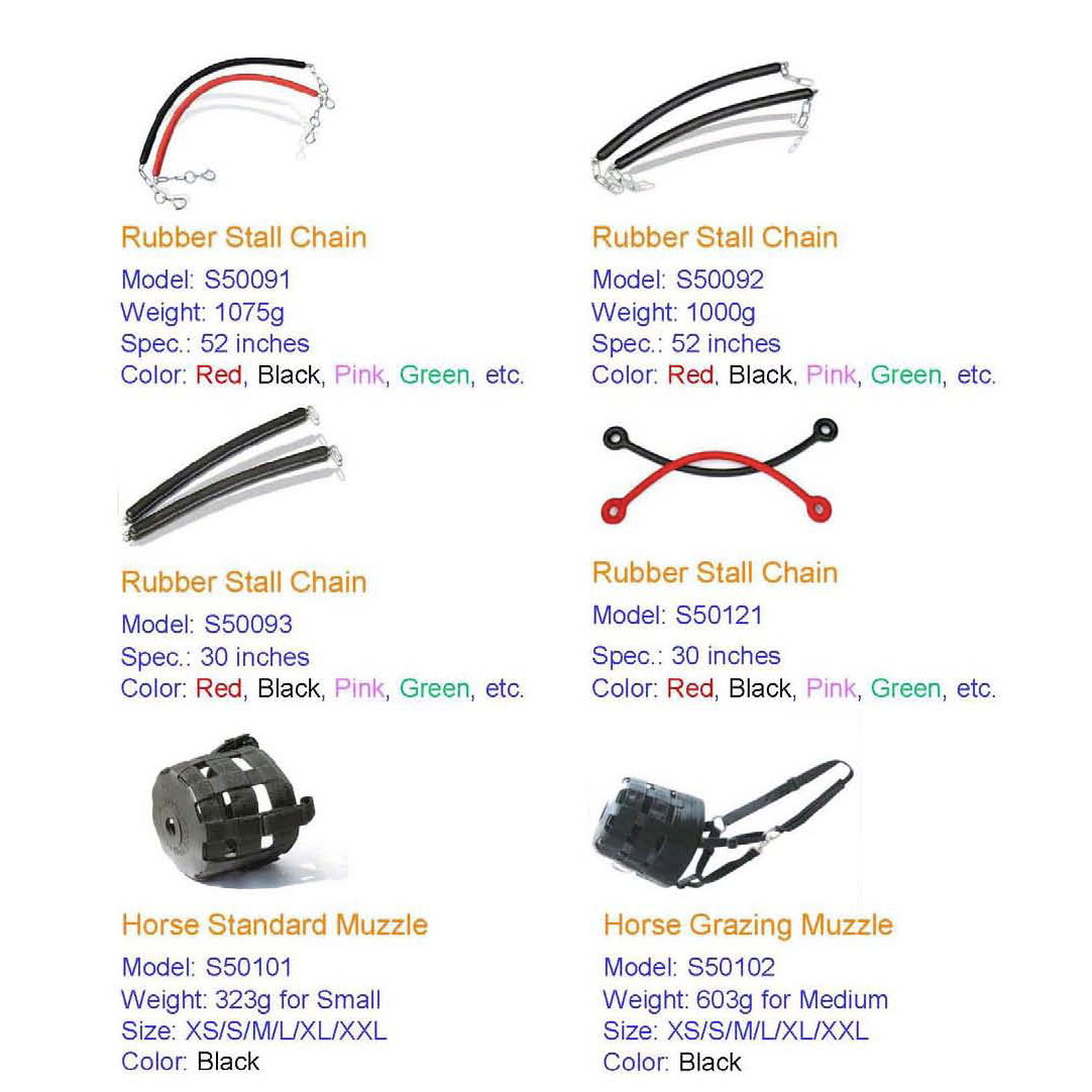 OTHER EQUESTRIAN PRODUCTS 01