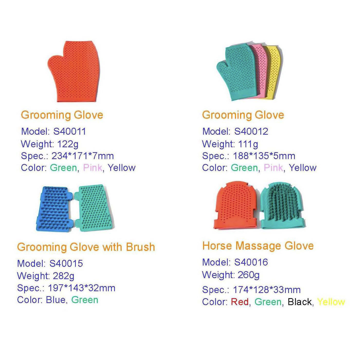 OTHER EQUESTRIAN PRODUCTS 02