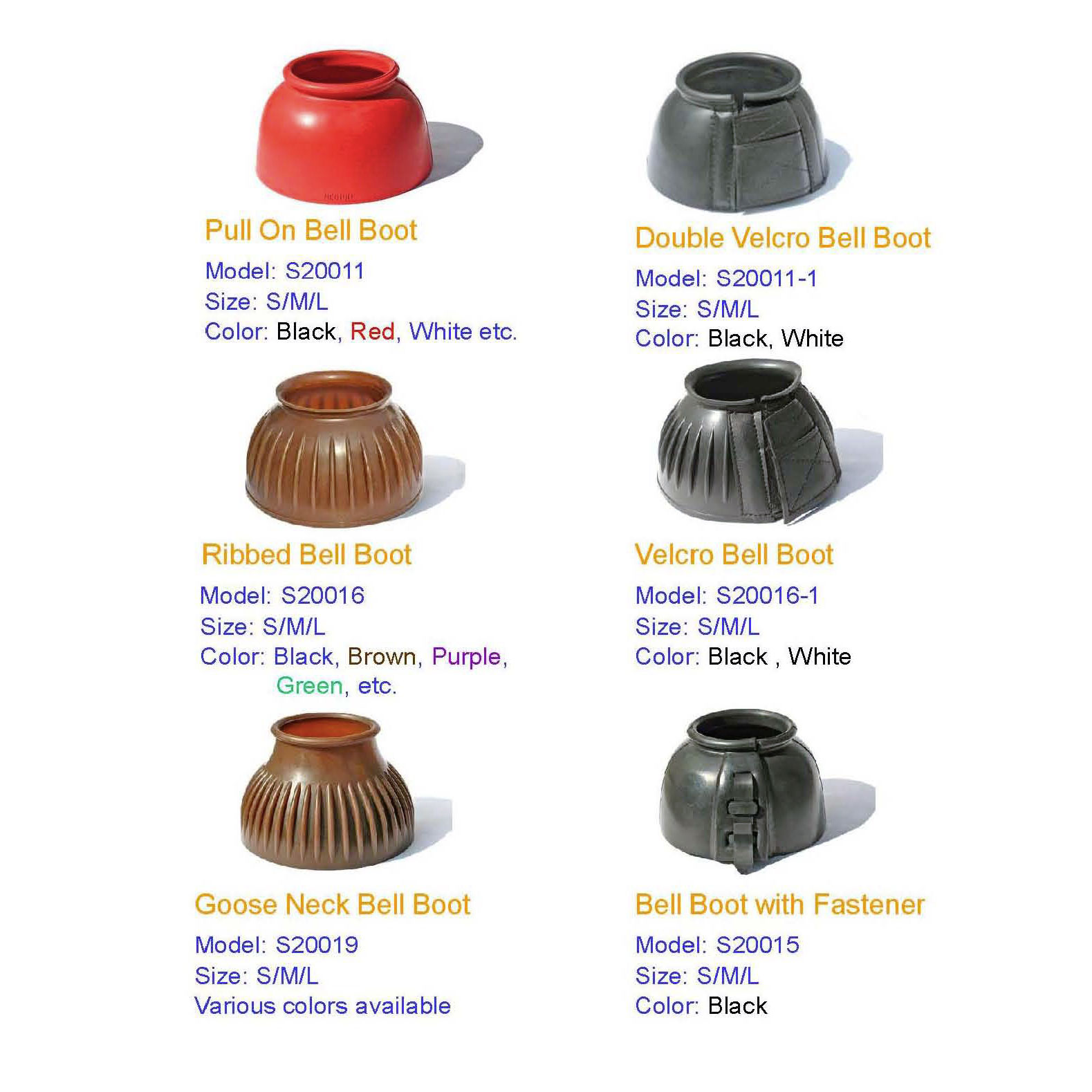 OTHER EQUESTRIAN PRODUCTS 06