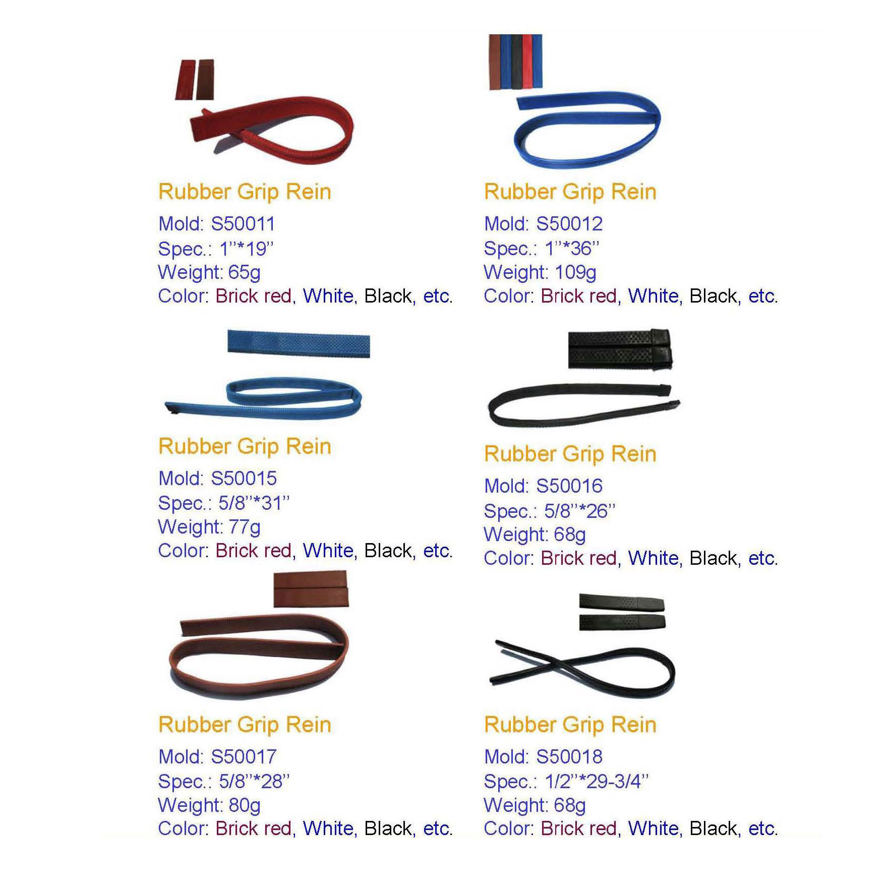 OTHER EQUESTRIAN PRODUCTS 08